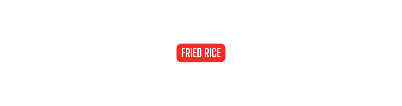 FRIED RICE